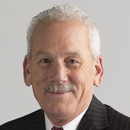 John Waggoner John Waggoner