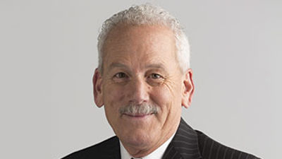 American Queen Steamboat Company's John Waggoner on a U.S. timeline