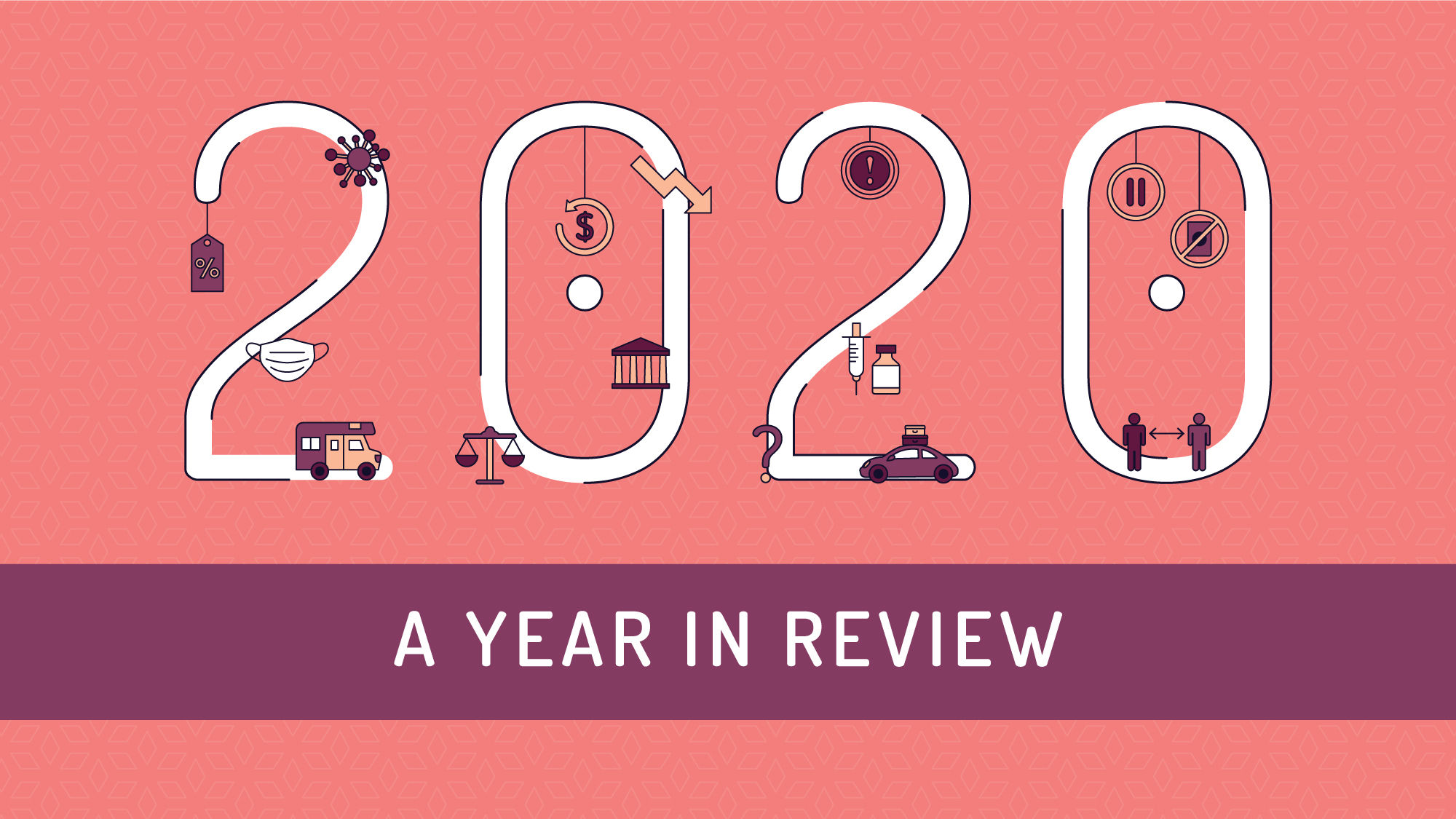 2020: A year in review
