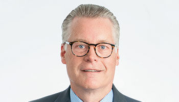 Executive View: Ed Bastian, Delta Air Lines