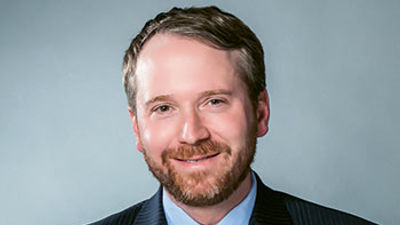 ASTA's Eben Peck on making advisors responsible for airline refunds