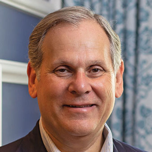 Graeme Davis
