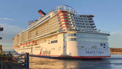 Although San Juan was removed from 21 Mardi Gras sailings, Carnival continues to offer several other itineraries that include San Juan.