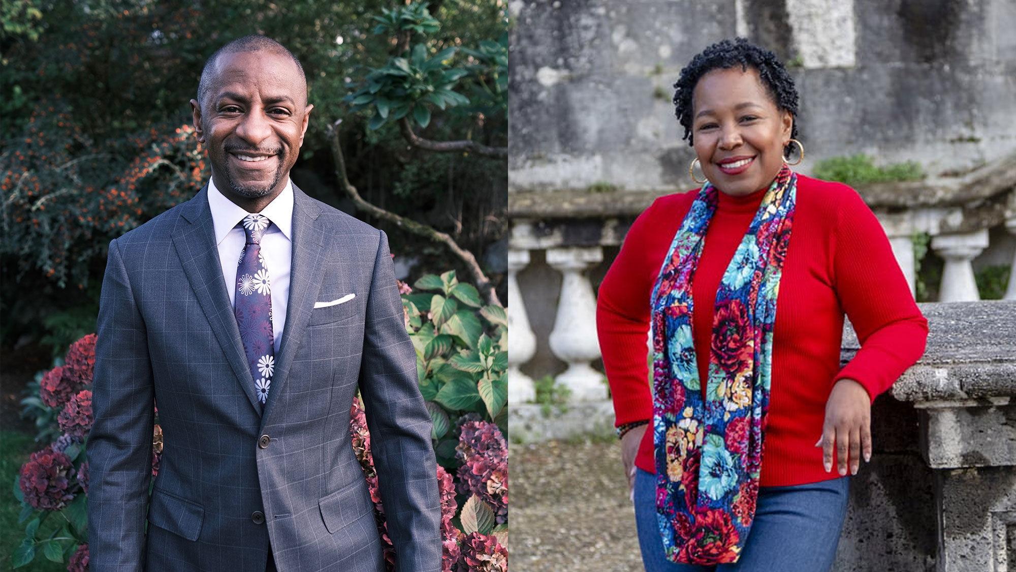 Episode 16: Black voices in travel: Perceptions of diversity