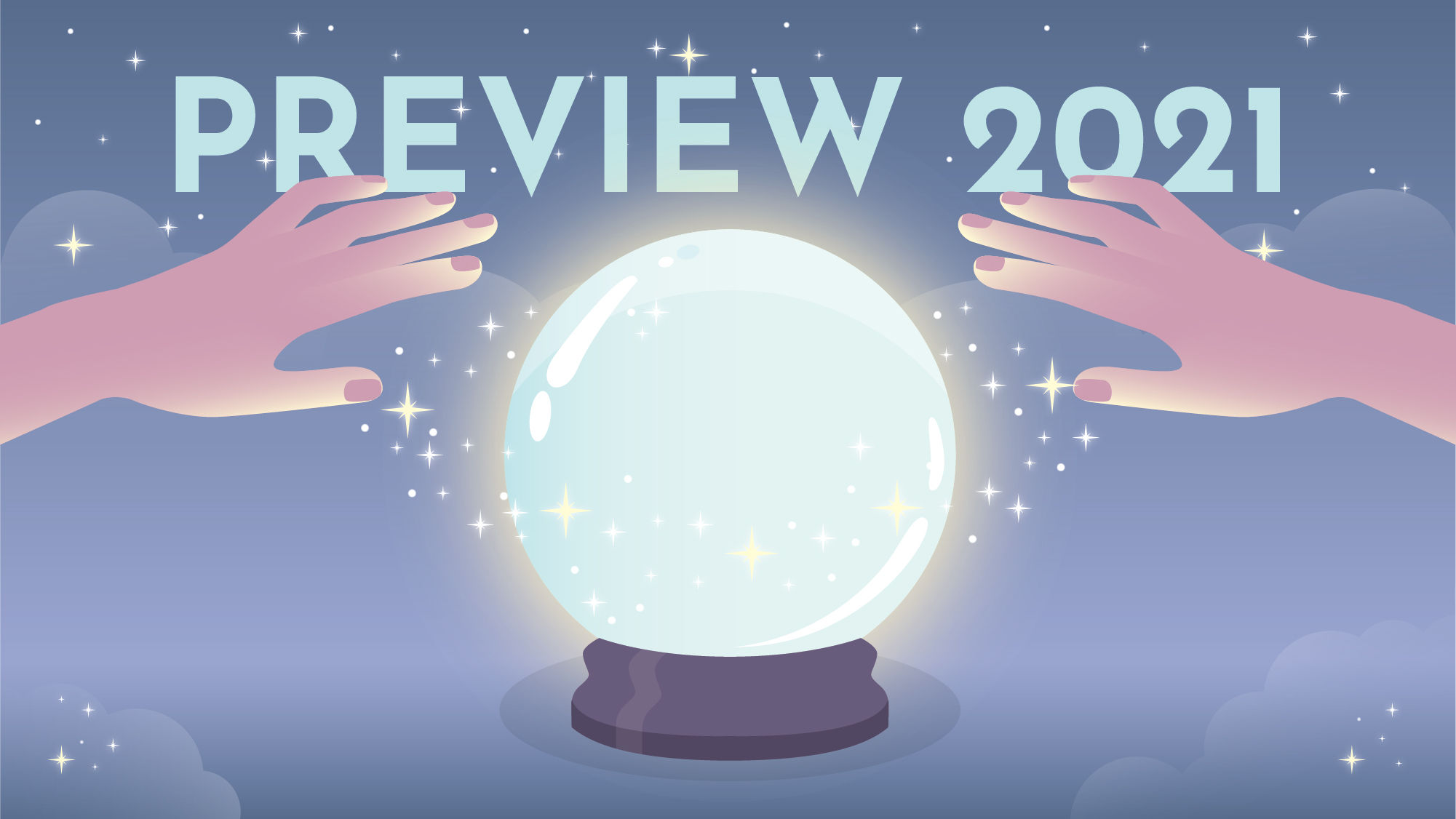 Introduction to Preview 2021