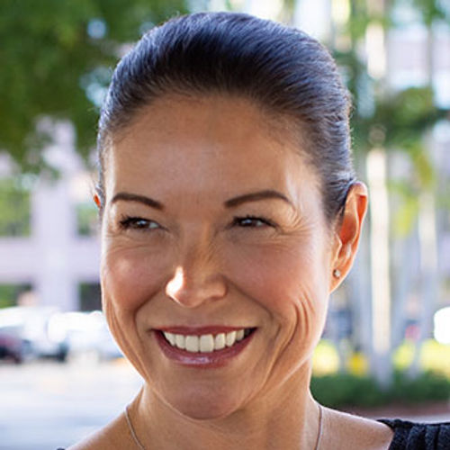 Carolyne Doyon