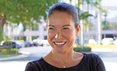 Carolyne Doyon is CEO of Club Med North America and the Caribbean.