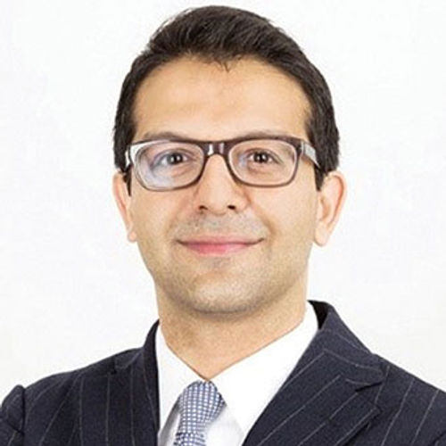 Feisal Jaffer