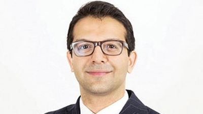 LXR Hotels & Resorts Feisal Jaffer on the evolution of the brand