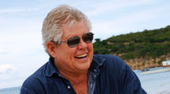 In Memoriam: Gordon 'Butch' Stewart