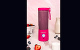 Whether you are a gourmet on the go or one of the health conscious among us, the portable Blendjet 2 enables you to make smoothies, protein shakes, dips, dressings and mixed drinks wherever your travels take you.