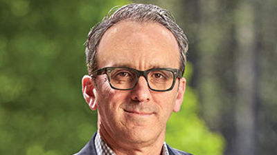 Sonesta's Carlos Flores on the Red Lion Hotels deal and fast growth