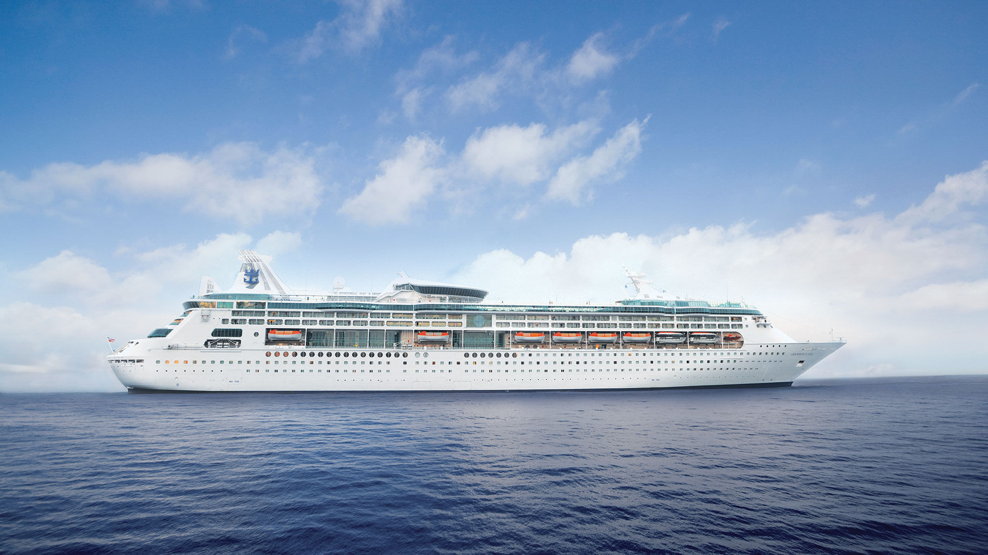The Grandeur of the Seas