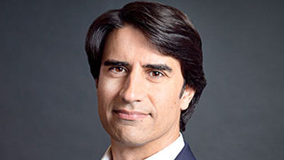 Apple Leisure Group's Alejandro Reynal on developing AMResorts' testing program