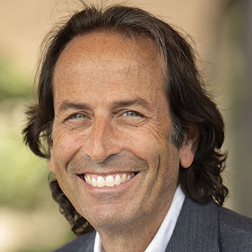 David Sherwyn
