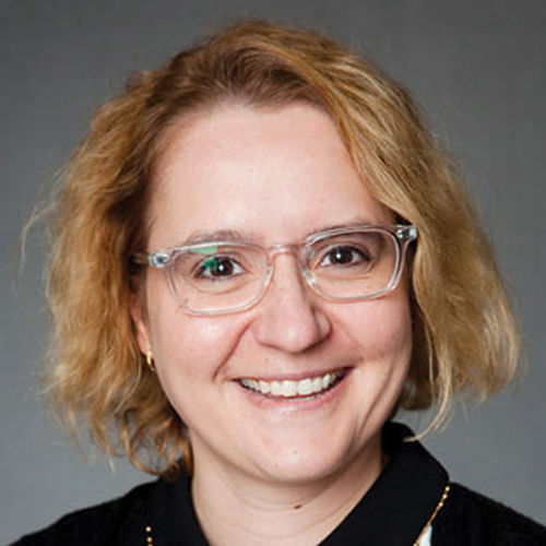 Lynn Minnaert