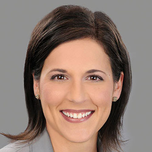Katina Athanasiou