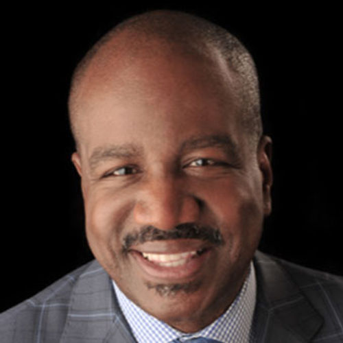 Orlando Ashford