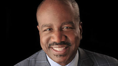 Orlando Ashford