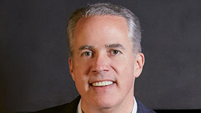Edition's Dan Flannery on how the hotel brand fared in 2020