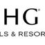 Data breach disrupts IHG's booking system