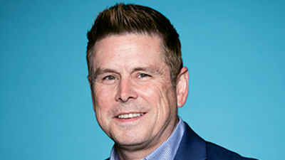 American Airlines' Kyle Mabry on working with advisors