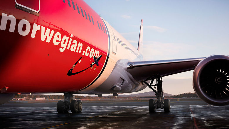 Norwegian Air disrupted the U.S.-Europe marketplace when it began flying across the Atlantic in 2014.