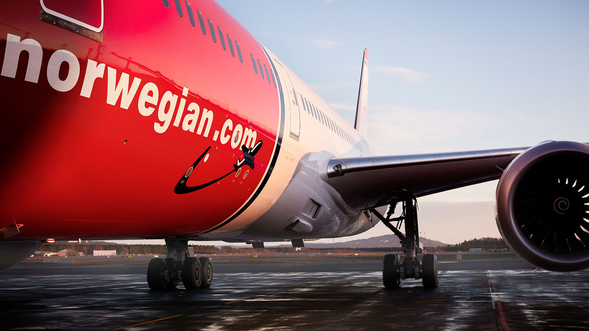 A new Norway-based airline will attempt to fill the discount transatlantic void left by Norwegian Air.