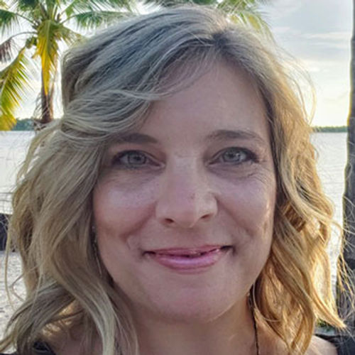 Suzy Schreiner