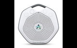 Alpha Sleep Sound Machine: Sound of Sleep's Lectrofan snooze inducer is small, highly portable and has a lot going for it, especially as it targets (but not exclusively) travelers with small children in tow.