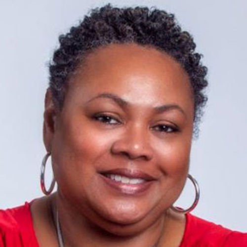 Cathy Brooks-Oliver