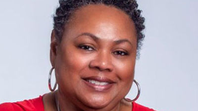 Cathy Brooks-Oliver