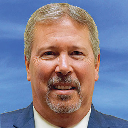 Dave Hershberger