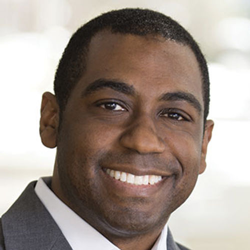 Julius Robinson Julius Robinson