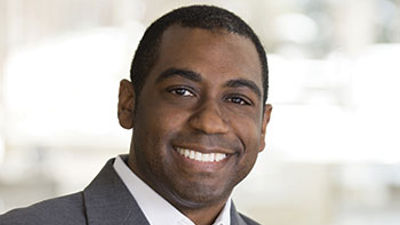 Marriott's Julius Robinson on what travelers want now