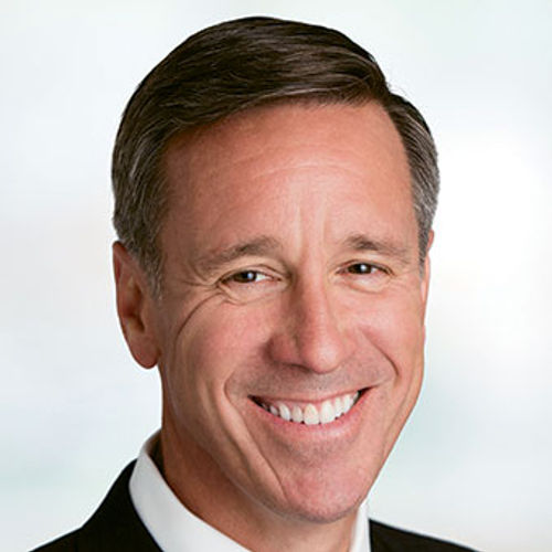 Arne Sorenson Arne Sorenson