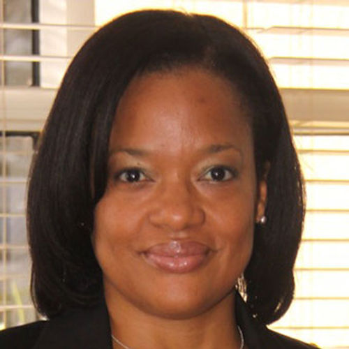 Raquel Brown