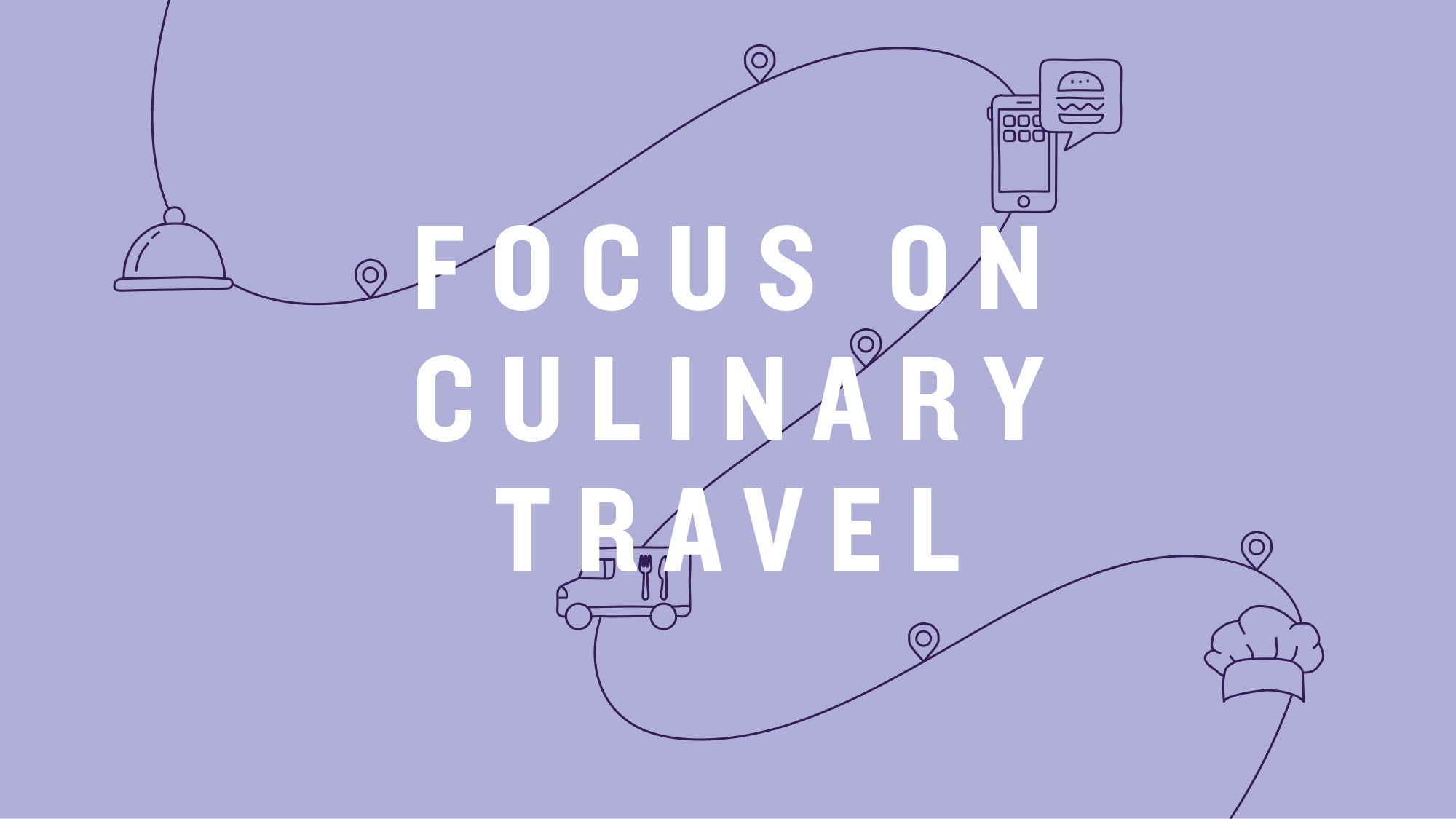 Culinary Travel: How the pandemic changed travel and dining