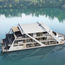 Mantis is launching a 'floating hotel' in Rwanda