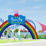 Opening date is set for Peppa Pig theme park