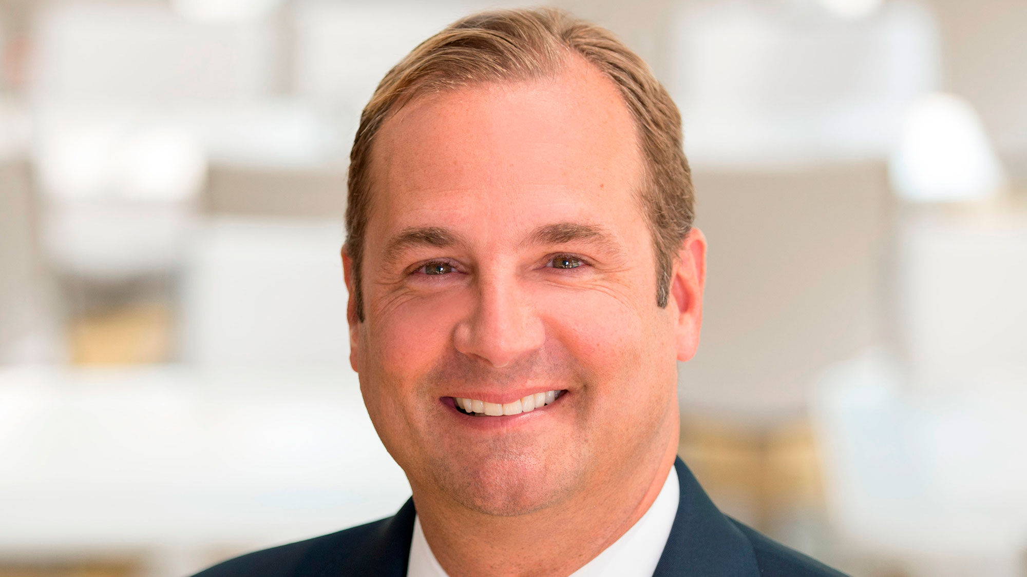 Marriott names Anthony Capuano CEO