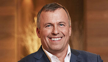 Aimbridge Hospitality's Michael Deitemeyer on changes in the hotel experience
