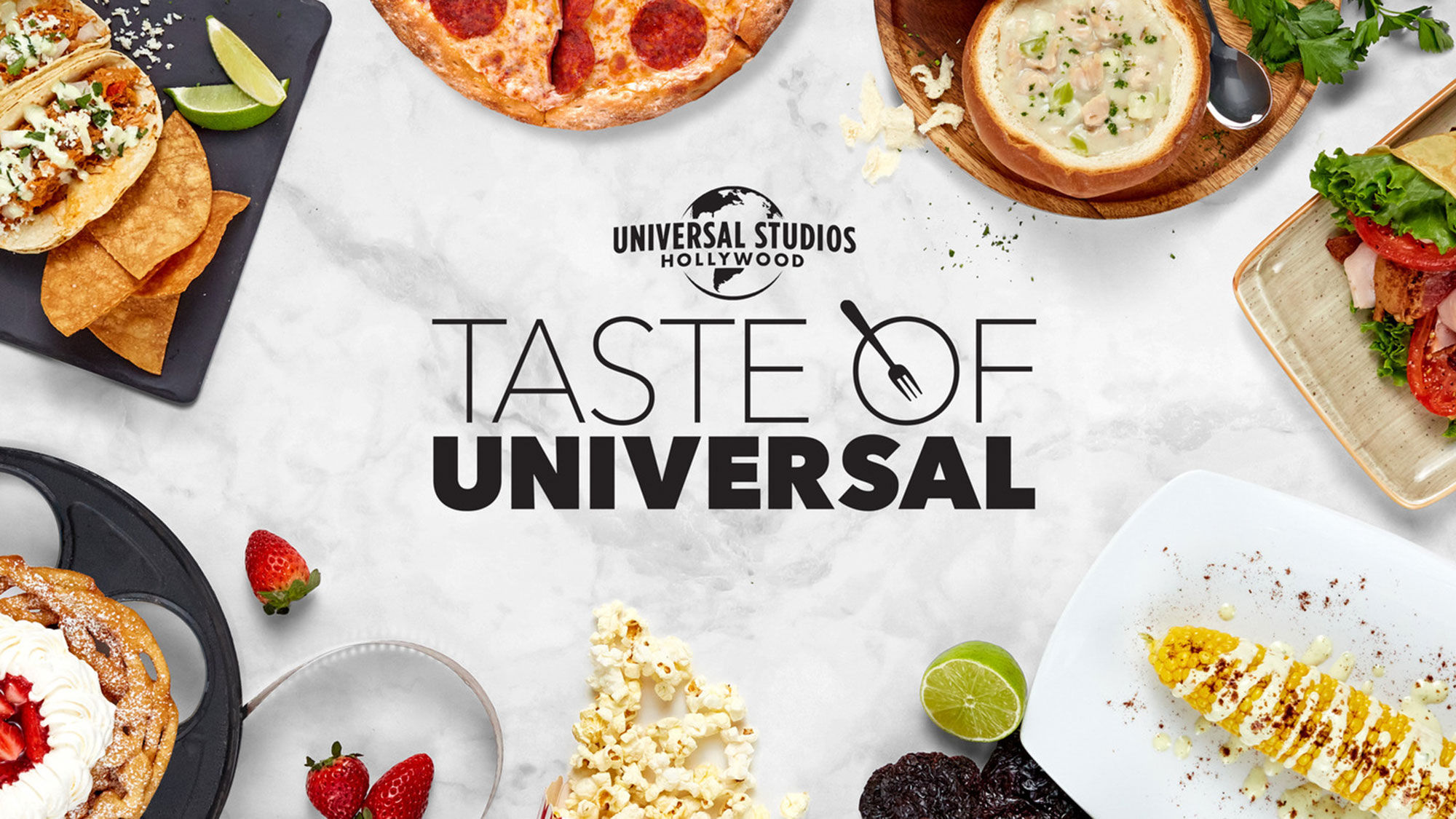 Universal Studios Hollywood in California will open its park for a ticketed shopping and dining experience starting March 12.