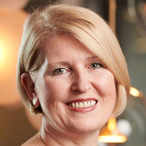Anne Golden