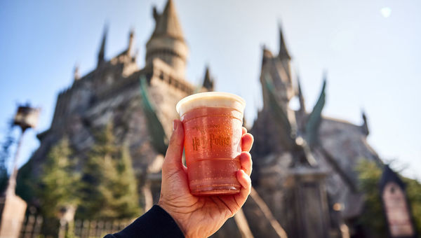 A Taste of Universal will feature a number of food and beverage items new and old, including the famous Butterbeer of Harry Potter fame. A Taste of Universal will feature a number of food and beverage items new and old, including the famous Butterbeer of Harry Potter fame.