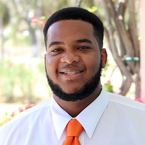 What is a 'destination experience manager?' On Anguilla, Jameel Rochester knows firsthand