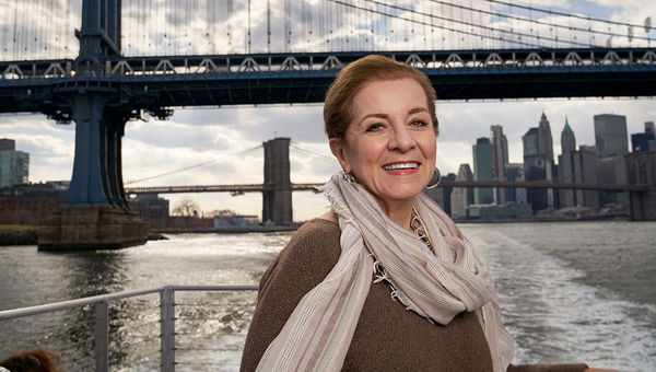 Patricia Schultz Patricia Schultz