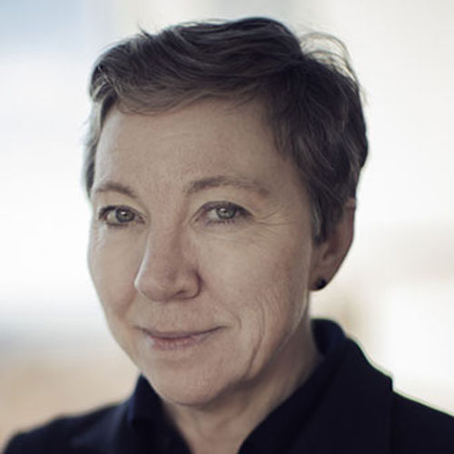 Zita Cobb Zita Cobb