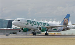 Frontier's new fare bundles are designed to mimic what a flyer would receive from a full-service airline for an economy or extra-legroom seat.