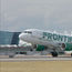 At IATA show, United CEO disparages Frontier's new strategy